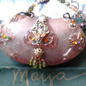 NEW!  Maya Mini Bag